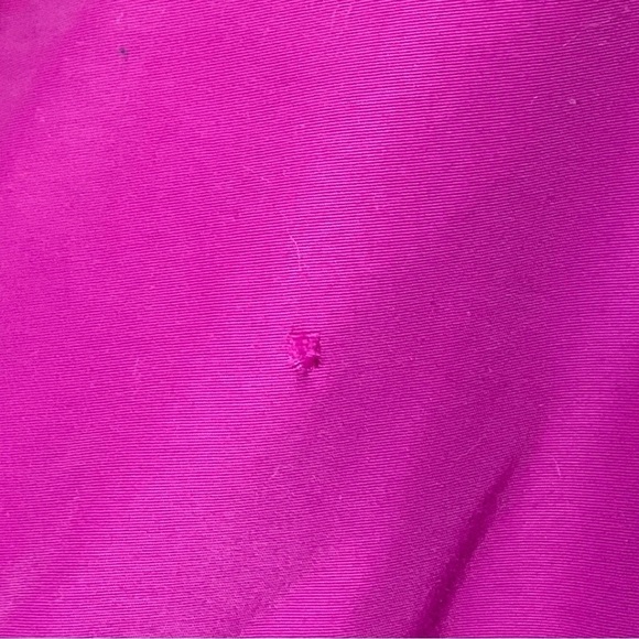 Vintage L.L. Bean 1/4 Zip Anorak Windbreaker Jacket - Picture 6 of 7